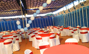 Bharath Pendal Suppliers & Decorators, Ballari